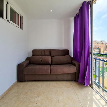 Apartamento Esturion Daire Benidorm Dış mekan fotoğraf